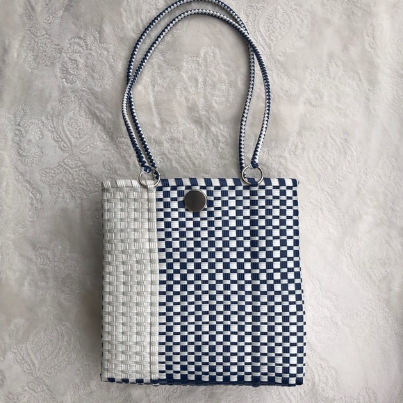 MEXICANA Handbags - Authentic hand woven bag from Mexico